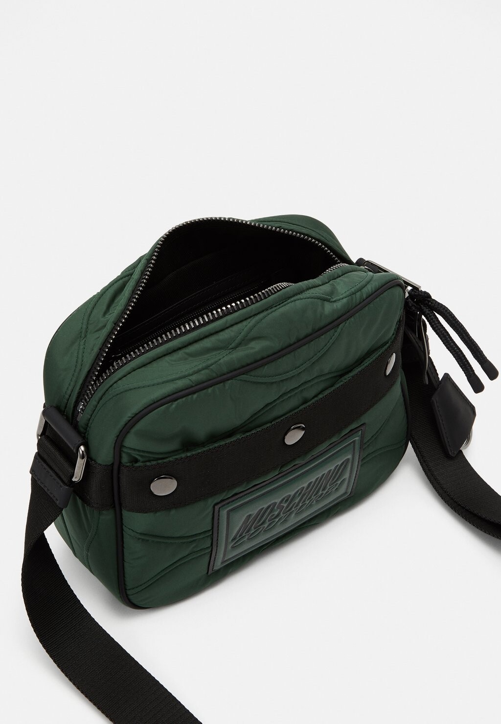 

Сумка через плечо BORSA TRACOLLA MOSCHINO, зеленый