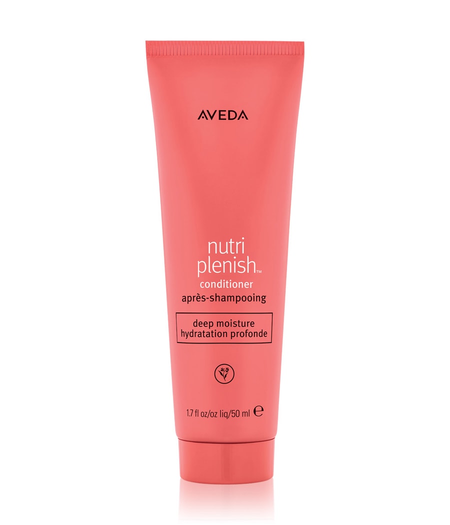 

Кондиционер Aveda Nutriplenish Hydrating Conditioner Deep Moisture, 50 ml
