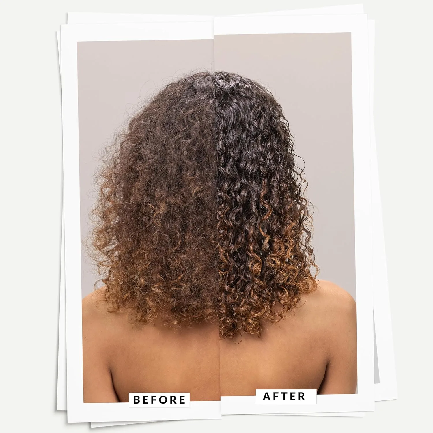Кондиционер для кудрявых волос Davines LOVE с сывороткой для придания объема кудрям и шампунь для кудрявых волос — фото 2