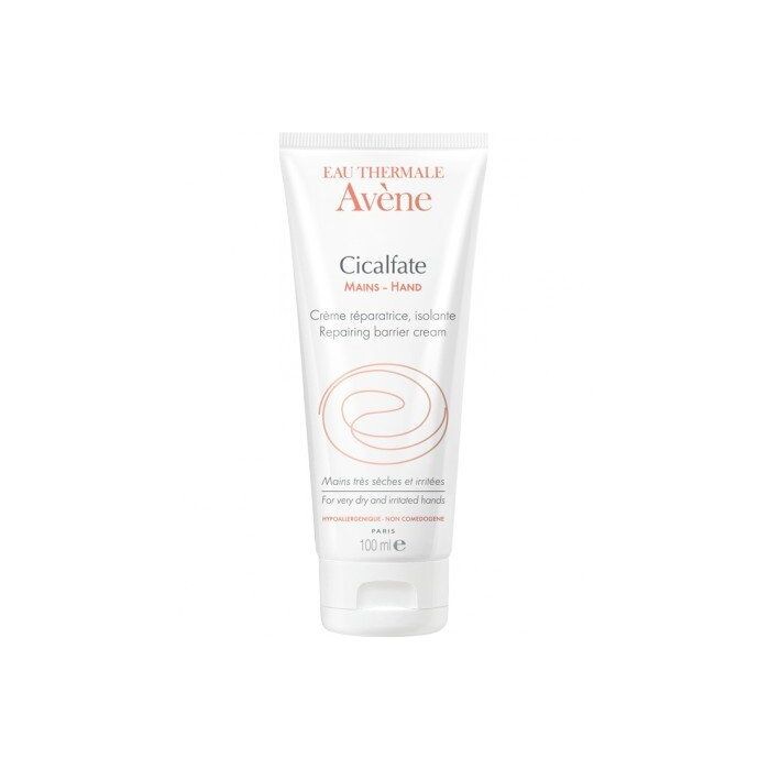 

Крем для рук Cicalfate Manos Crema Reparadora Avene, 100 ml