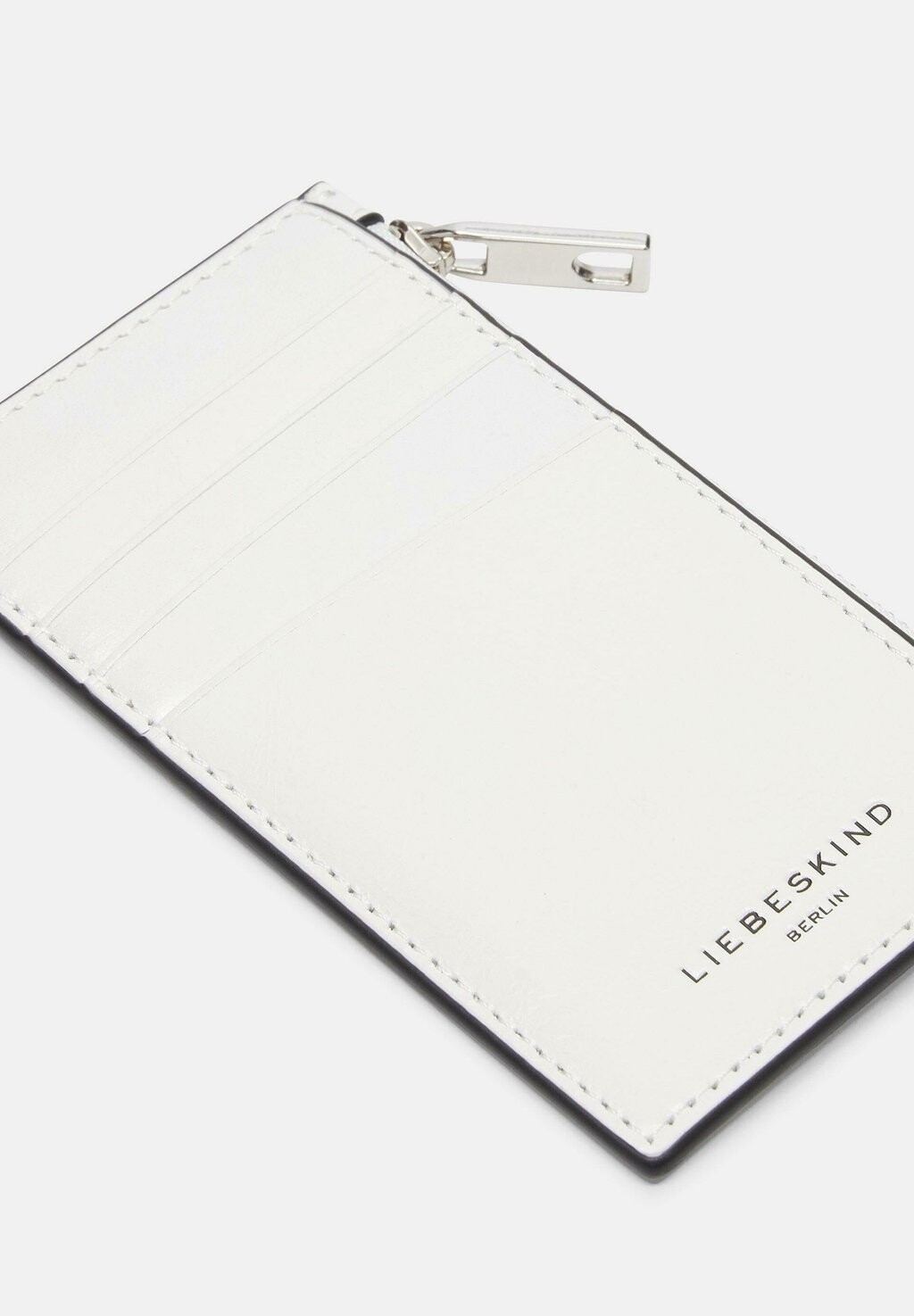 

Кошелек CHUDY KARTENHALTER PAPIEROPTIK Liebeskind Berlin, белый