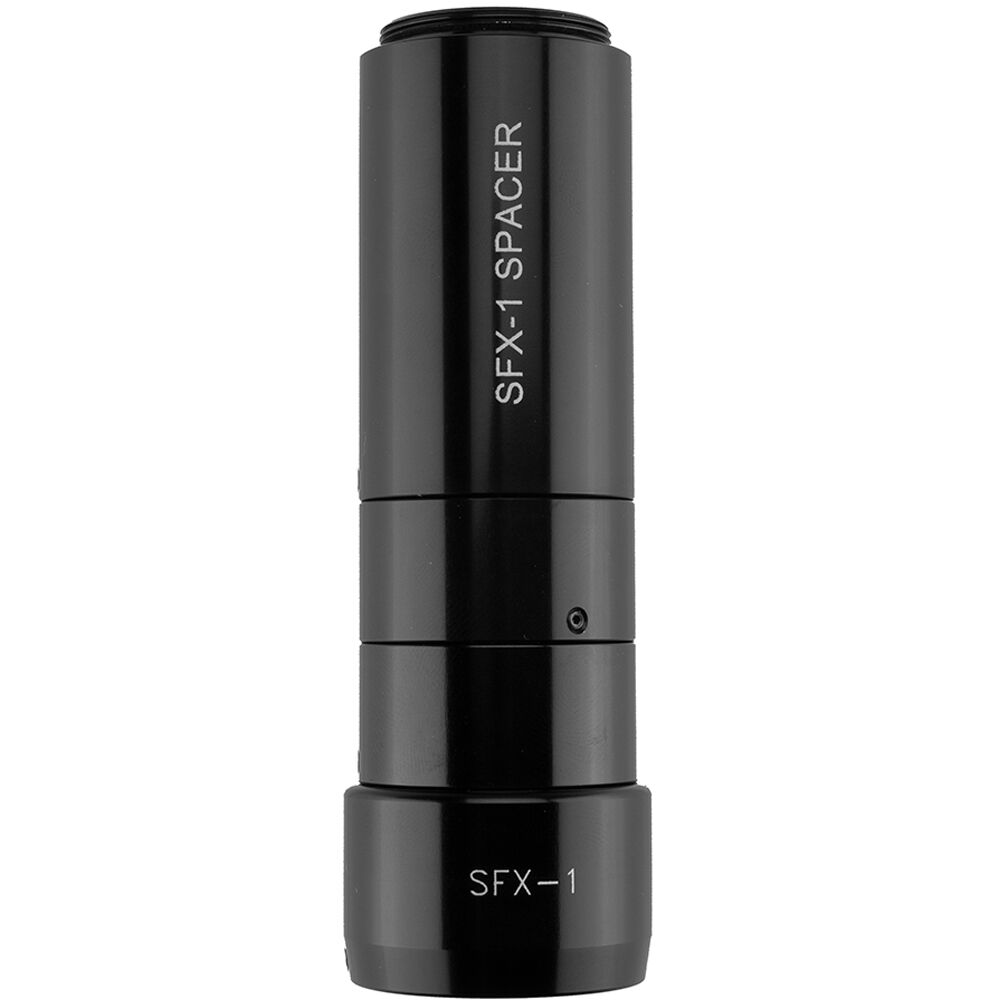 

Infinity Photo-Optical SFX-1 100mm Lens 490201