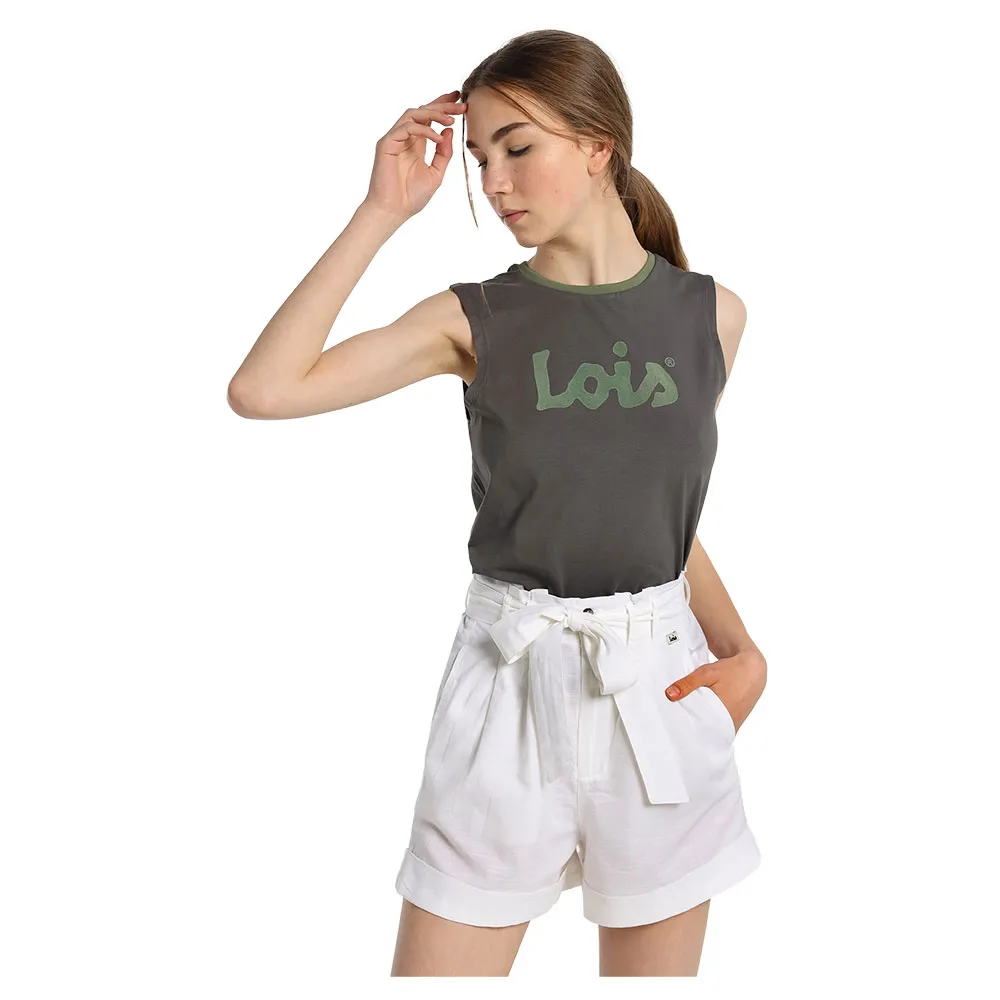 

Шорты Lois Jeans 5723, белый