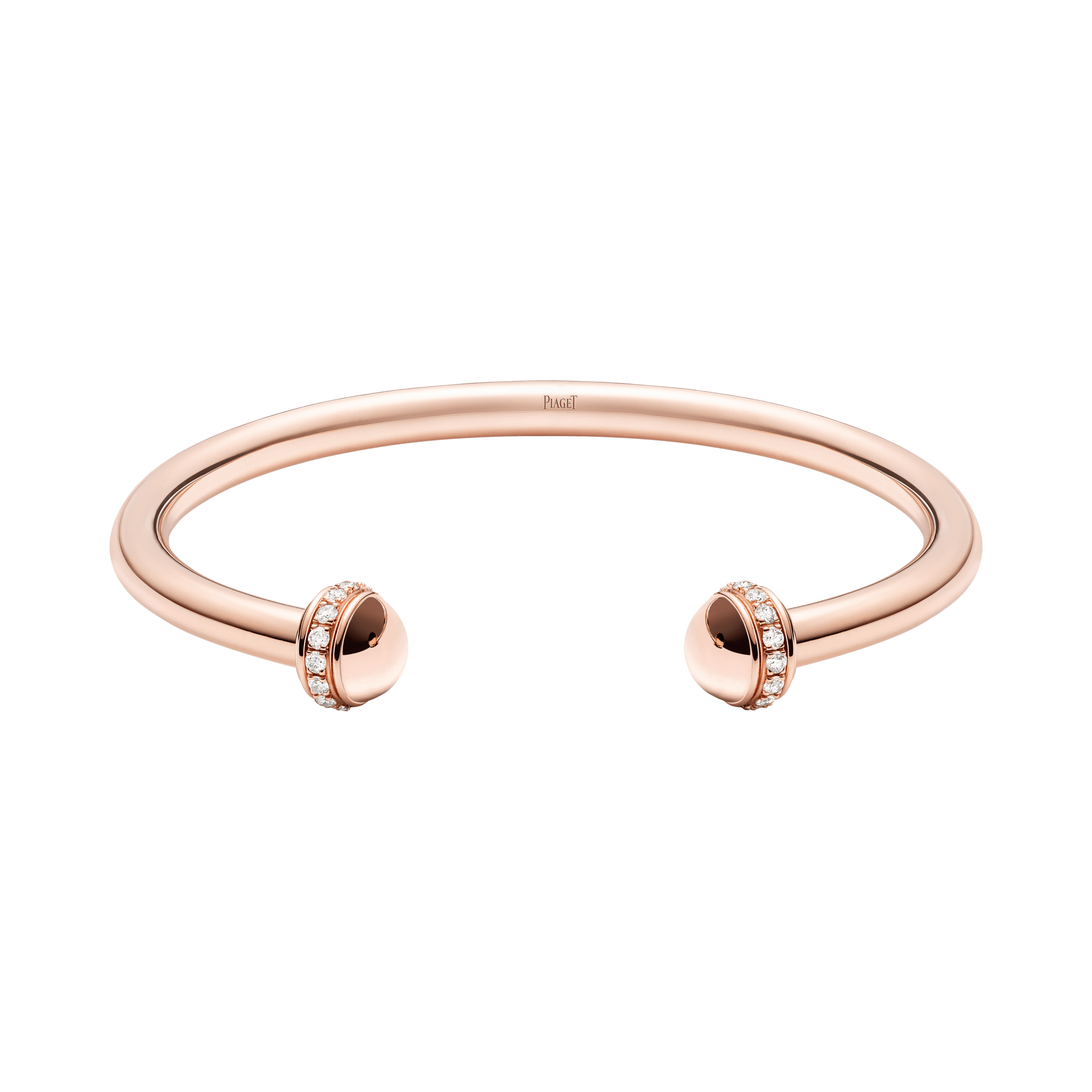 

Открытый браслет Possession Piaget