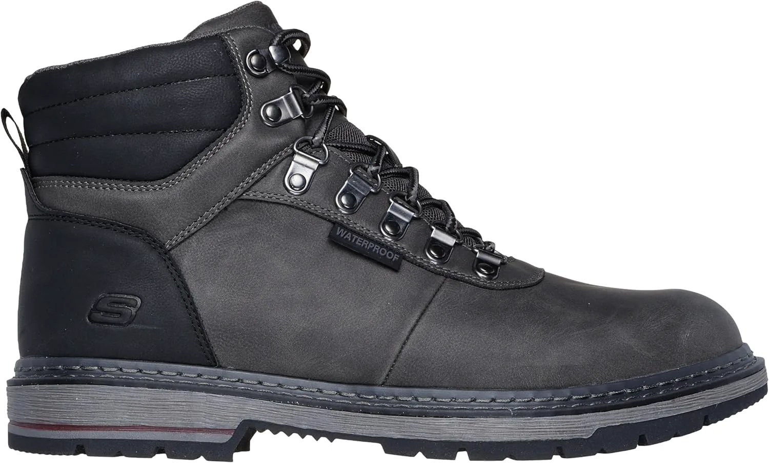 Мужские кроссовки Skechers Corado - Jaxx