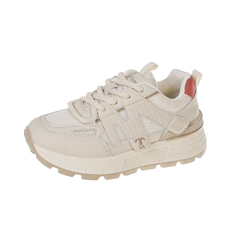 

Туфли женские повседневные Women's Casual Shoes Women's Abcylm, хаки