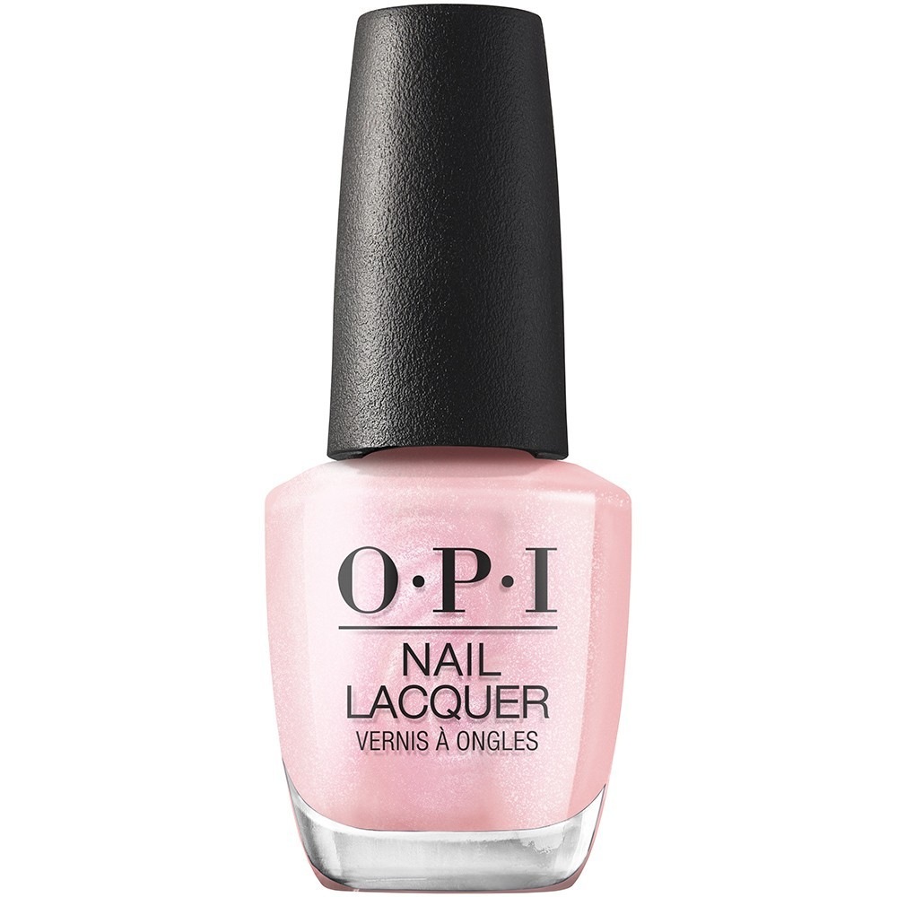 

Лак для ногтей nail lacquer Opi, nls007 - i meta my soulmate, объем 15 мл