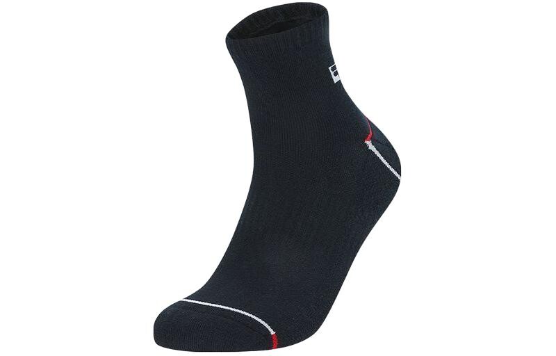 

Мужские носки до середины икры FILA, цвет 1 double pack (Tidal Blue)
