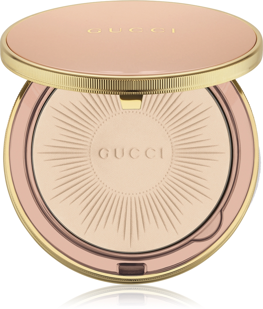 

Gucci beauty матовая пудра матовая пудра Gucci, atspalvis 0,5 10 гр
