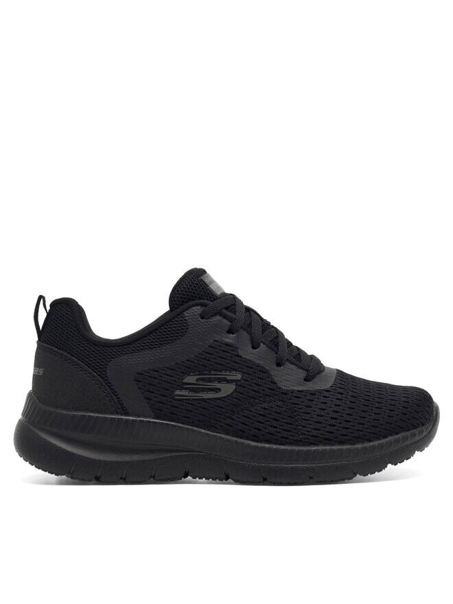 

Кроссовки 12607 Skechers, черный