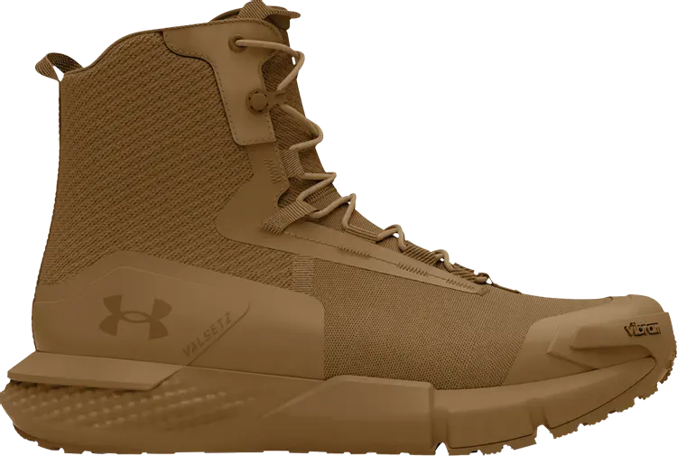 

Кроссовки Valsetz Tactical Boot 'Coyote', коричневый