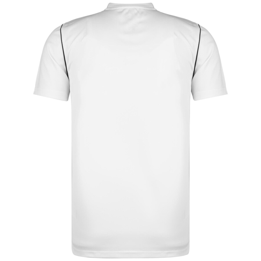 Футболка Performance NIKE Park 20 Dry, белый — фото 2