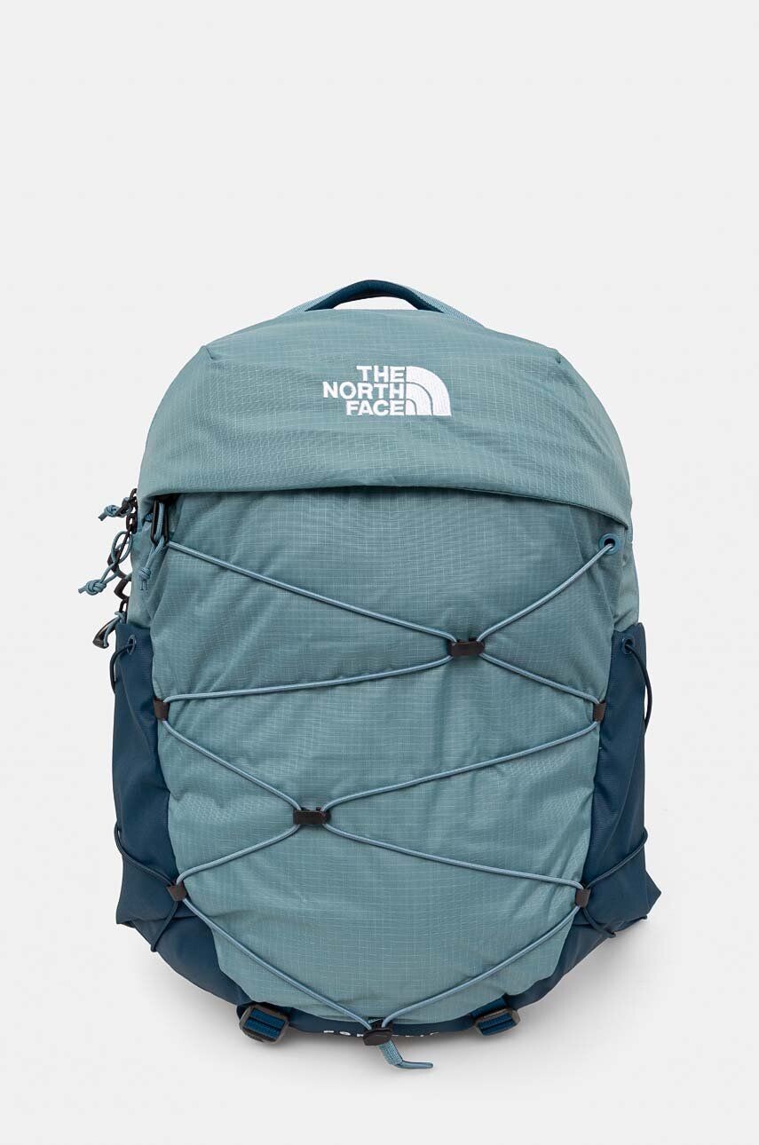 

Рюкзак The North Face Borealis 27 л, синий
