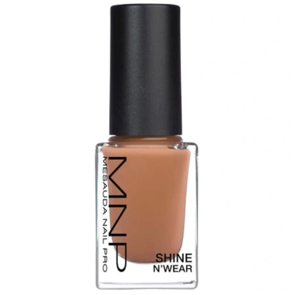 

Лак для ногтей Shine N'Wear, оттенок 225, бежевый, 10 мл Mnp