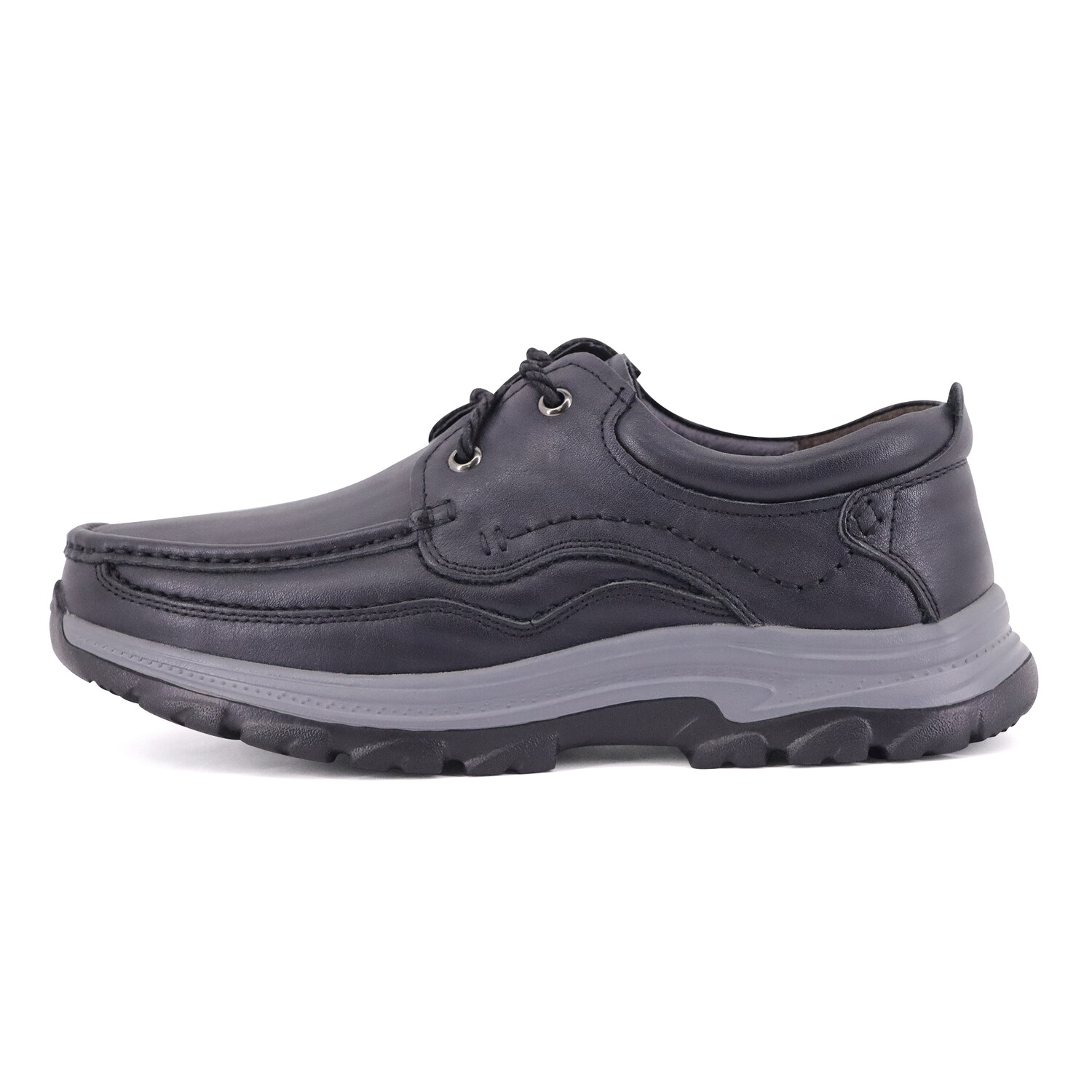 

Кроссовки TRANOI Lifestyle Shoes Men Low-top, черный