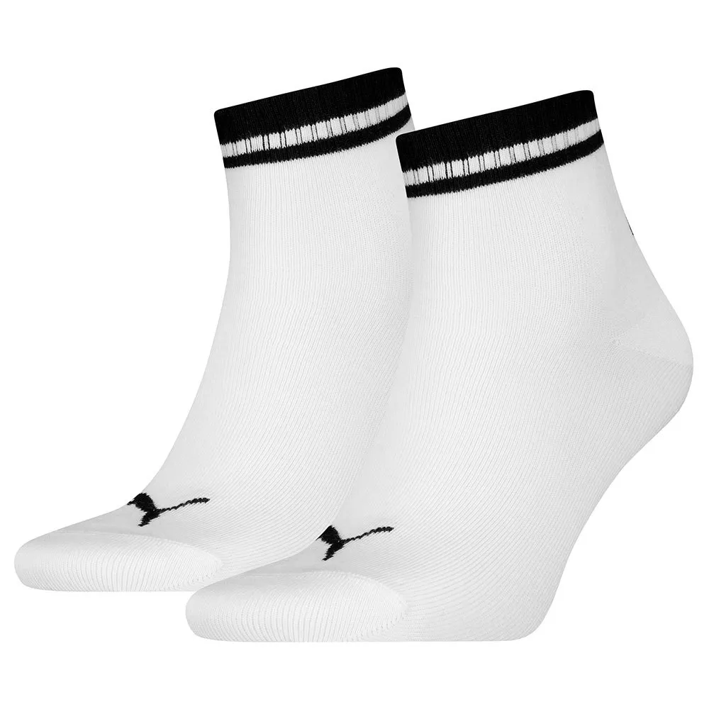

Носки Puma 701228833 2 pairs, белый