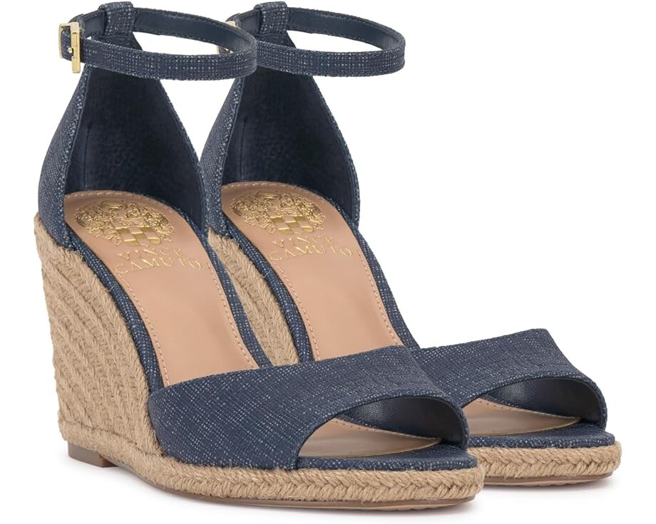 

Туфли Vince Camuto Felyn, синий