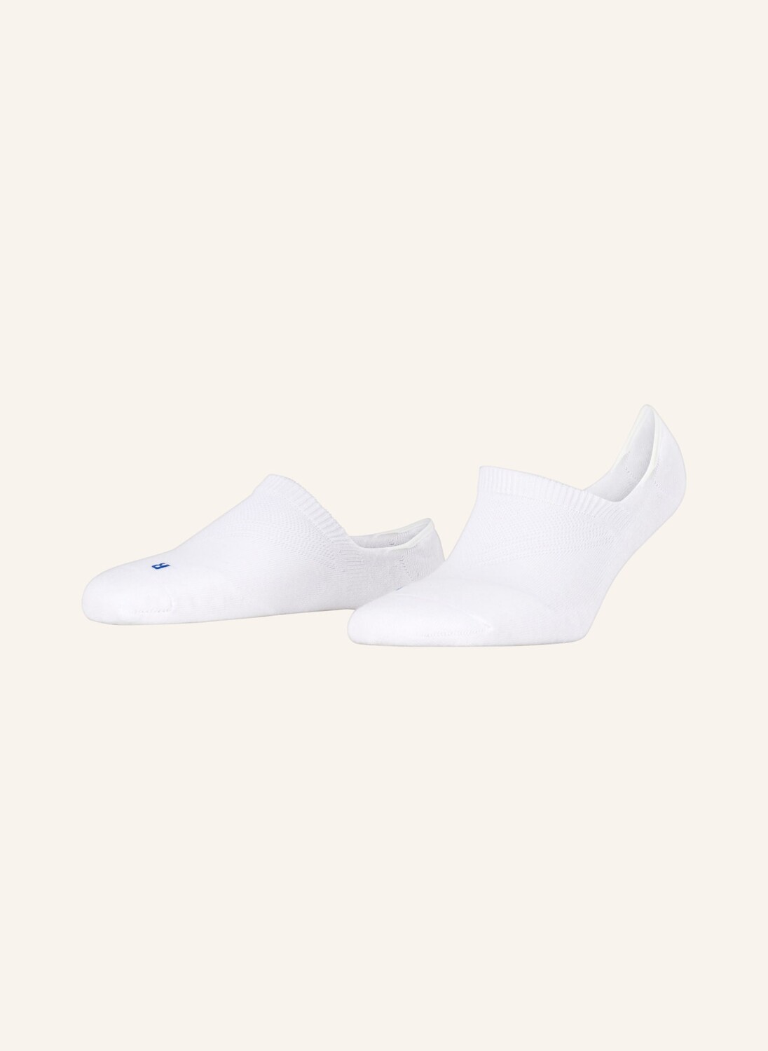 

Носки-Кроссовки крутой удар Falke, белый
