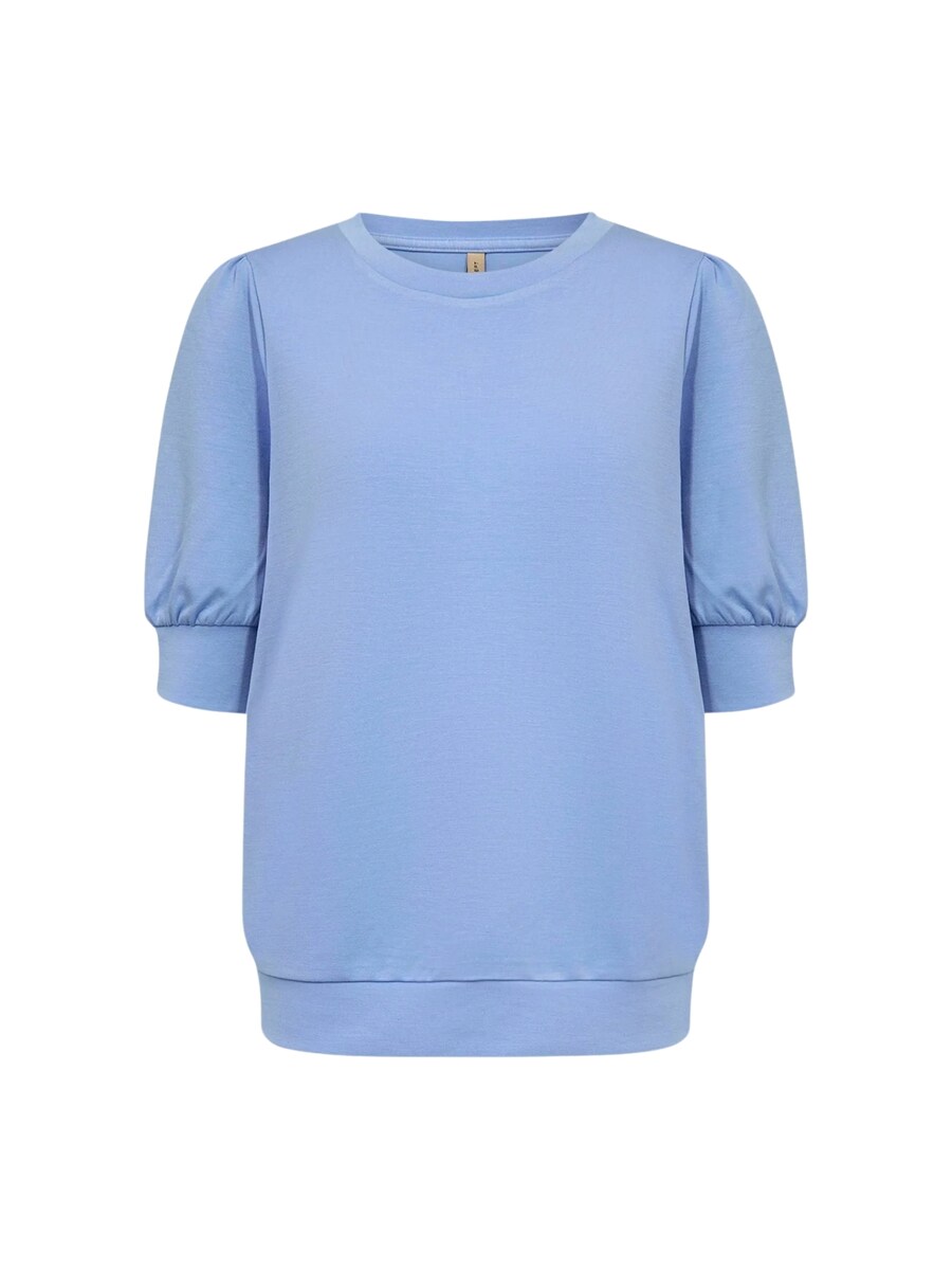 

Рубашка Soyaconcept BANU, светло-голубой