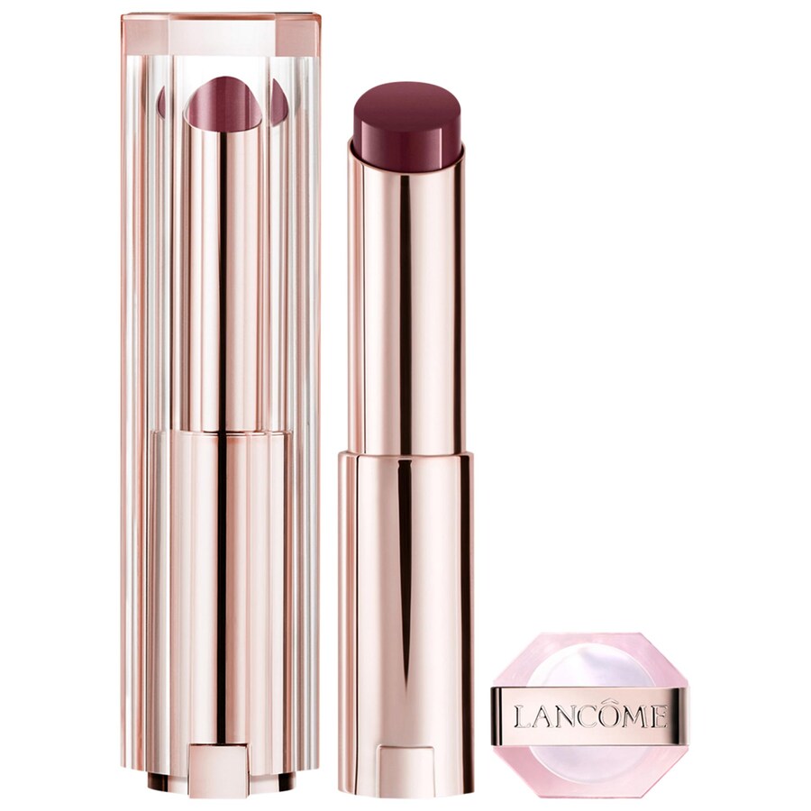 

Увлажняющий бальзам для губ Lip Idôle Squalane-12 Butterglow Lancôme, 0.1 oz /2.8 g, 66 Mahogany Mauve