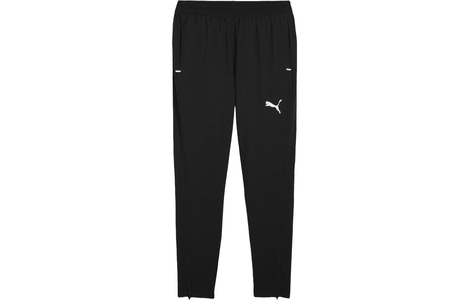 

Мужские повседневные брюки Puma, цвет Black
