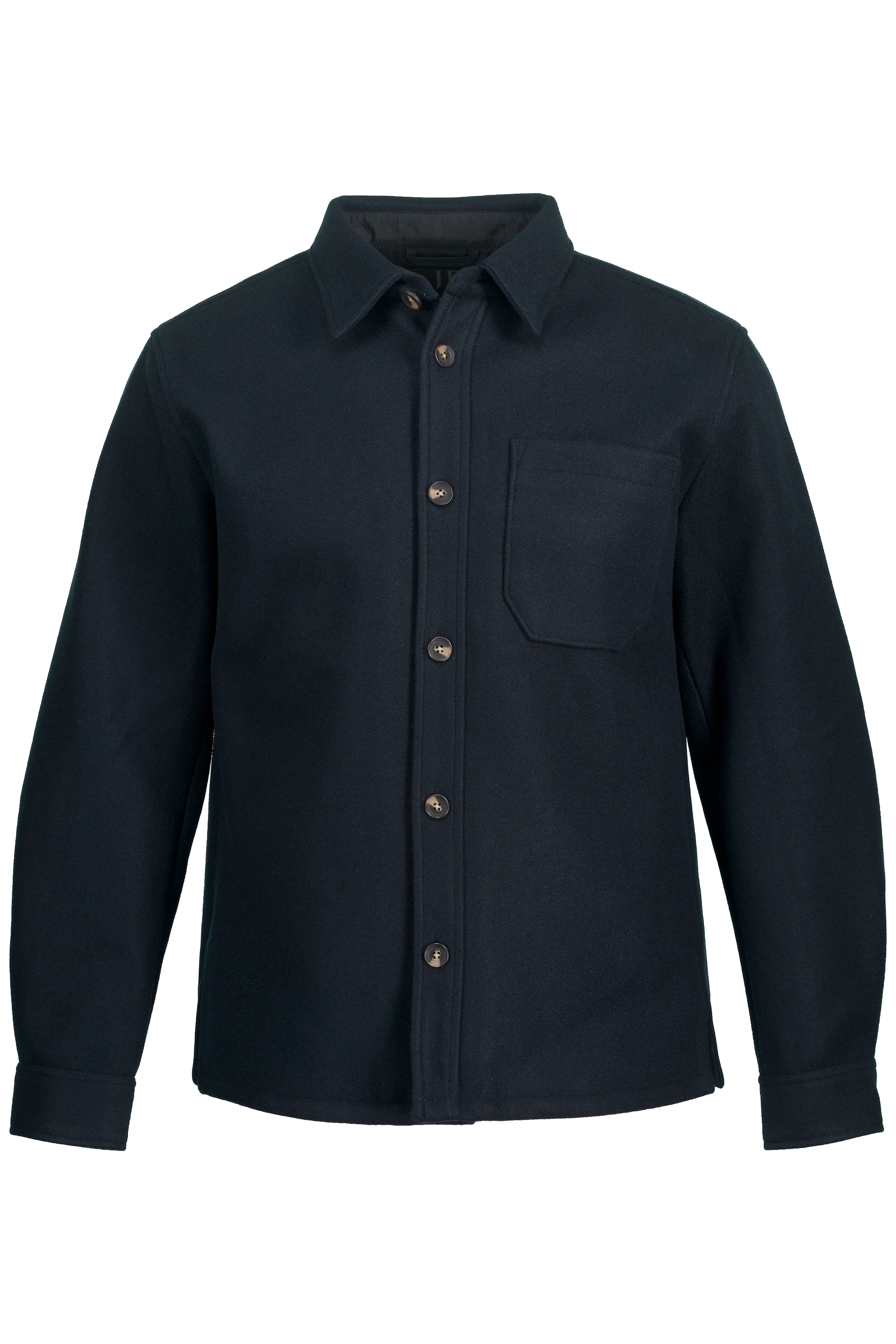 

Куртка JP1880 Übergangsjacke, цвет navy blau