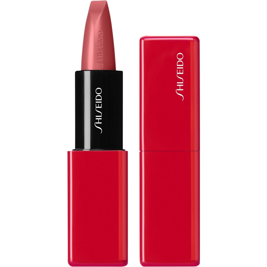 

Помада Shiseido TechnoSatin Gel Lipstick, 408 Voltage Rose / 4 g