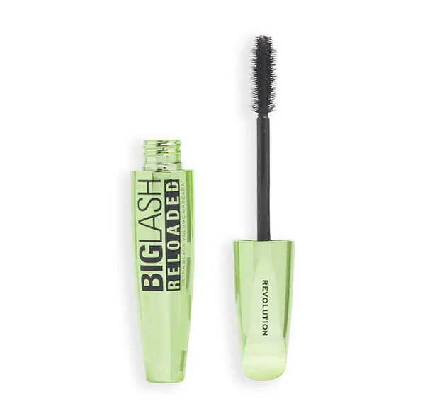 

Тушь для ресниц Big Lash Reloaded Revolution, 1 UD