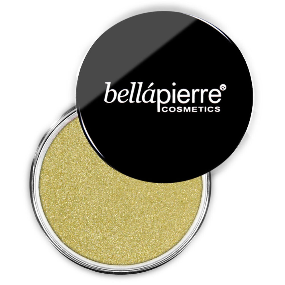 

Тени для век Sombra De Ojos Bellapierre Cosmetics Bellapierre Cosmetics, цвет 015 discoteque