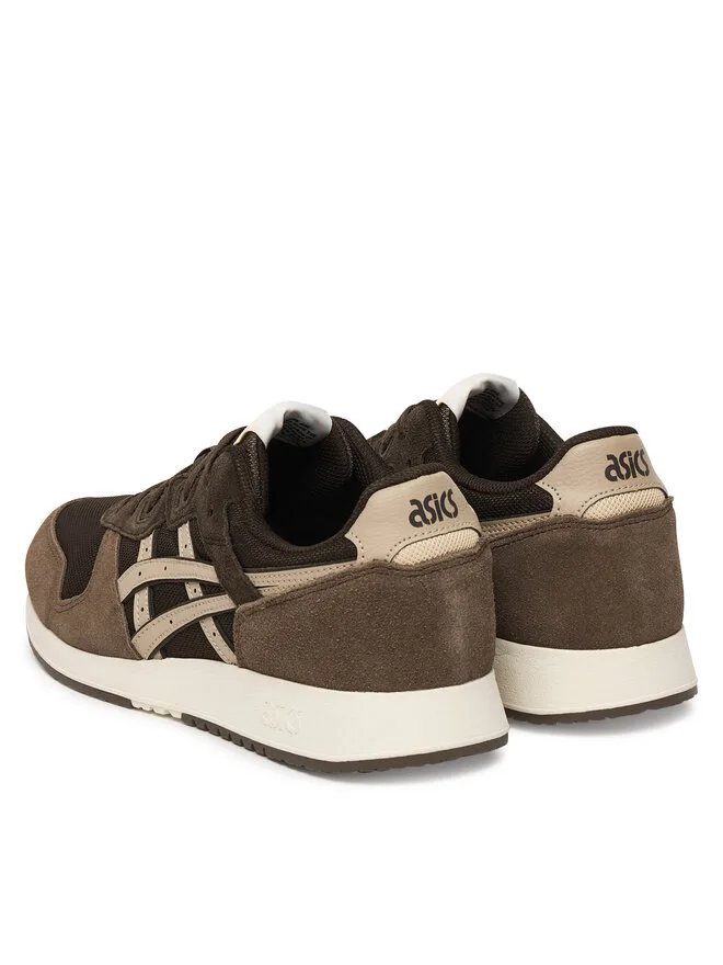 Asics Кроссовки Lyte Classic 1203A611 коричневые — фото 3