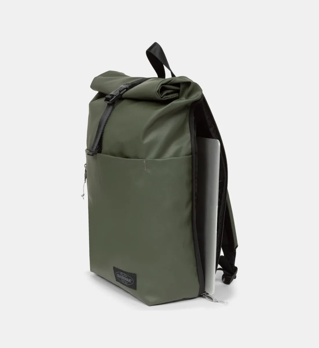 Водоотталкивающий рюкзак Up Roll Eastpak, хаки — фото 4