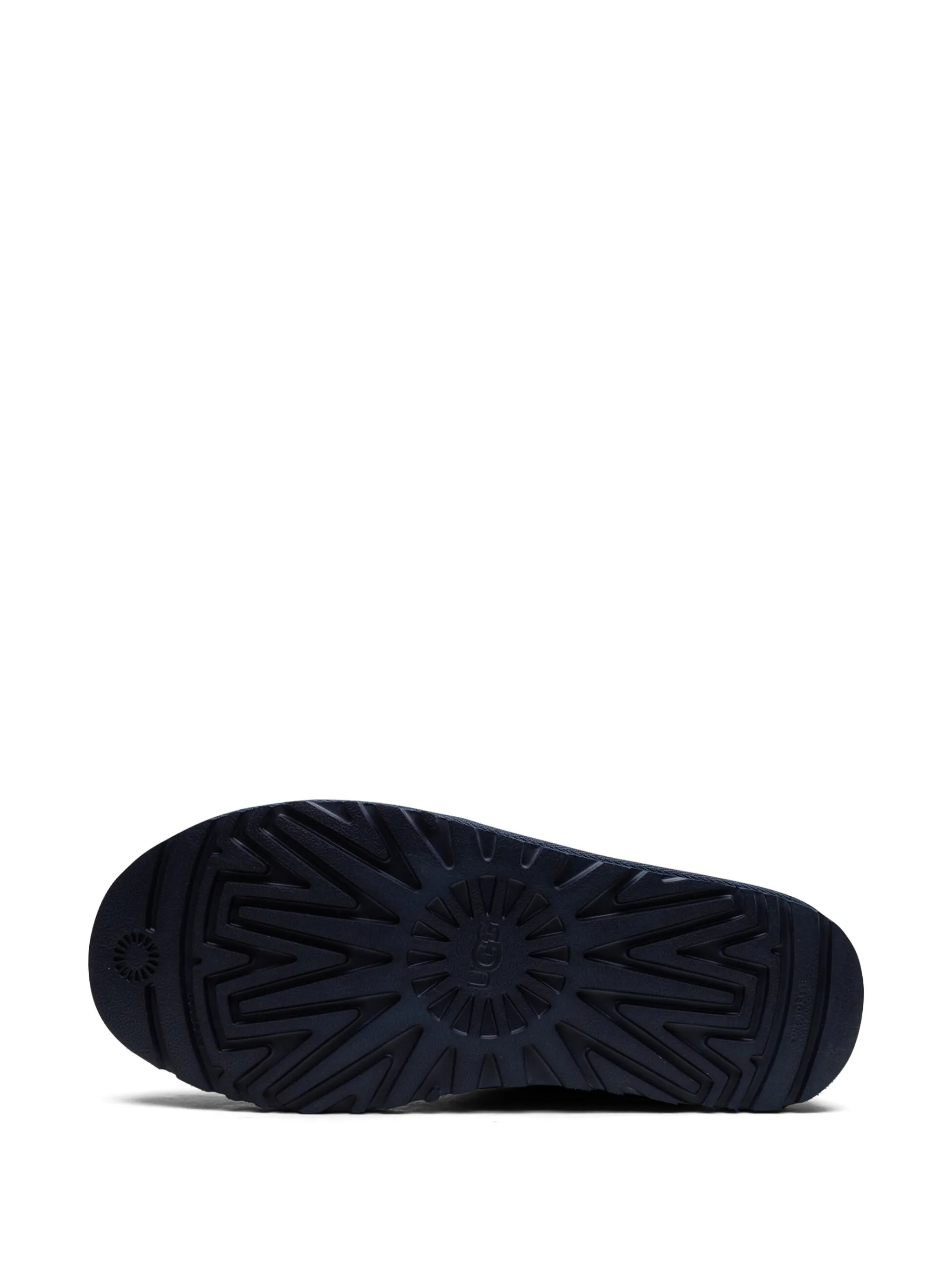 Ботинки Neumel Navy Ugg, синий — фото 4