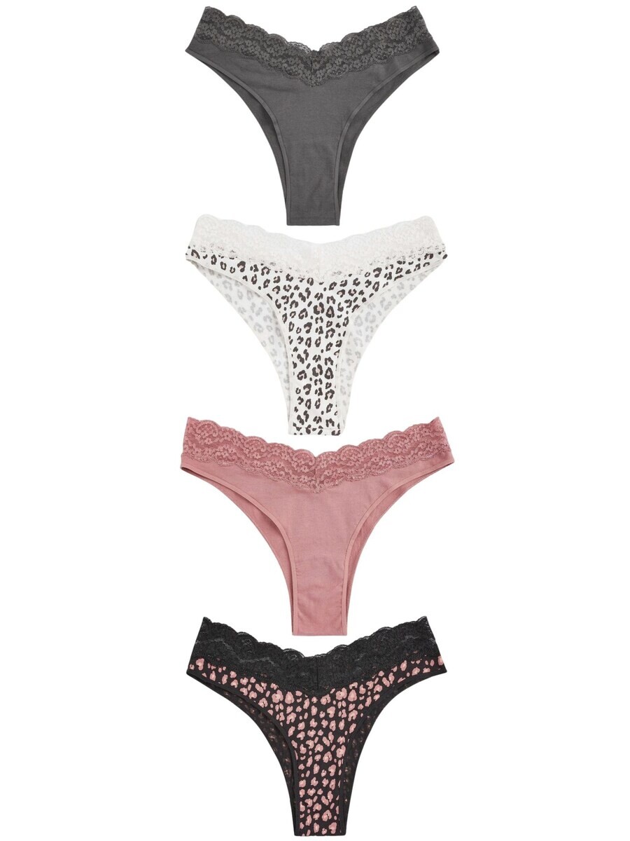 

Трусики Next Panty, разноцветный