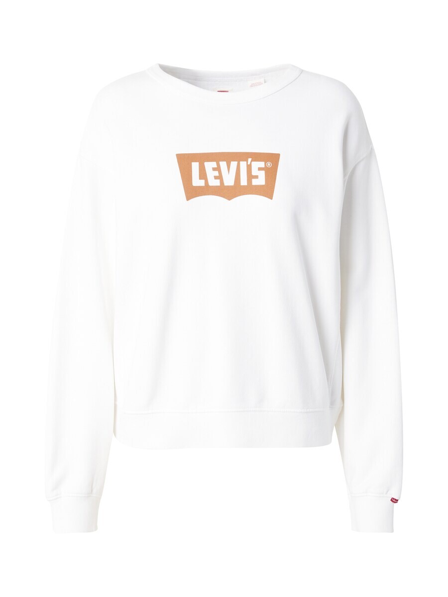 

Свитер LEVI'S Sweatshirt HERITAGE, белый
