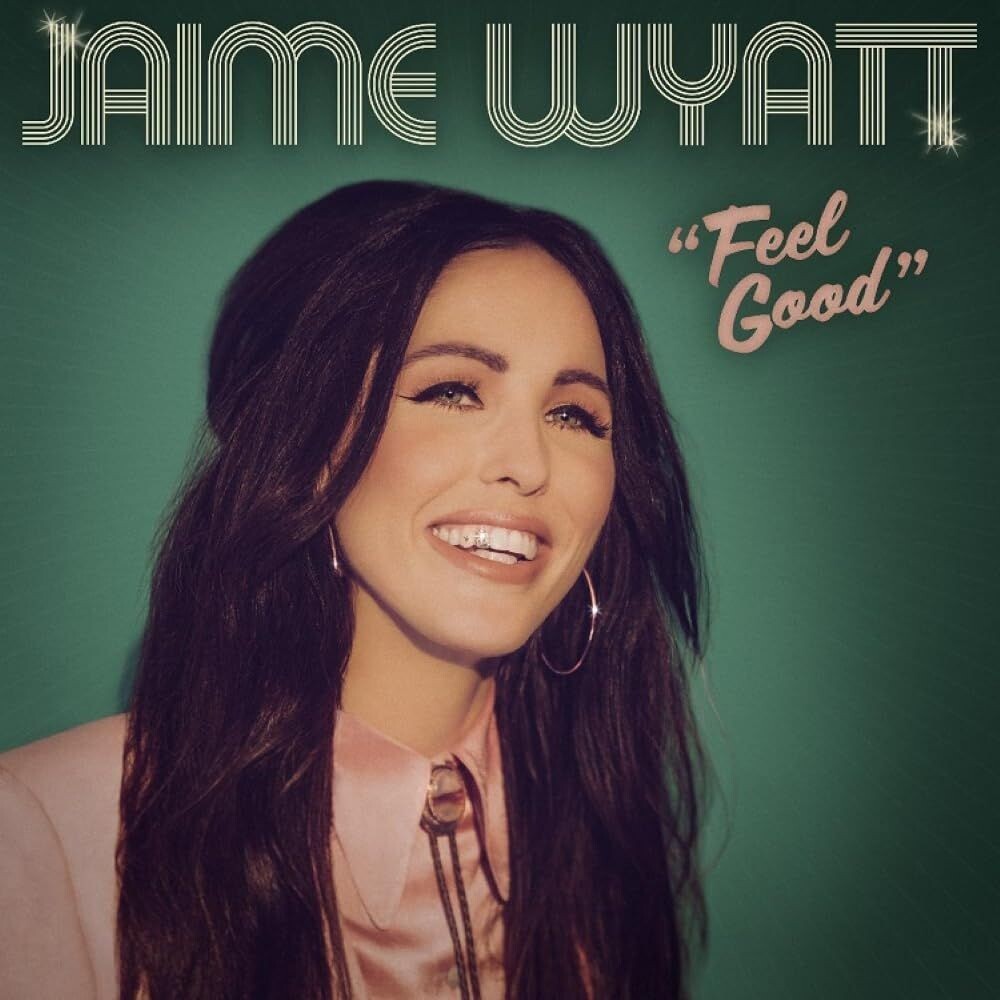 

Виниловая пластинка LP Feel Good [Bubblegum Pink Vinyl] - Jaime Wyatt