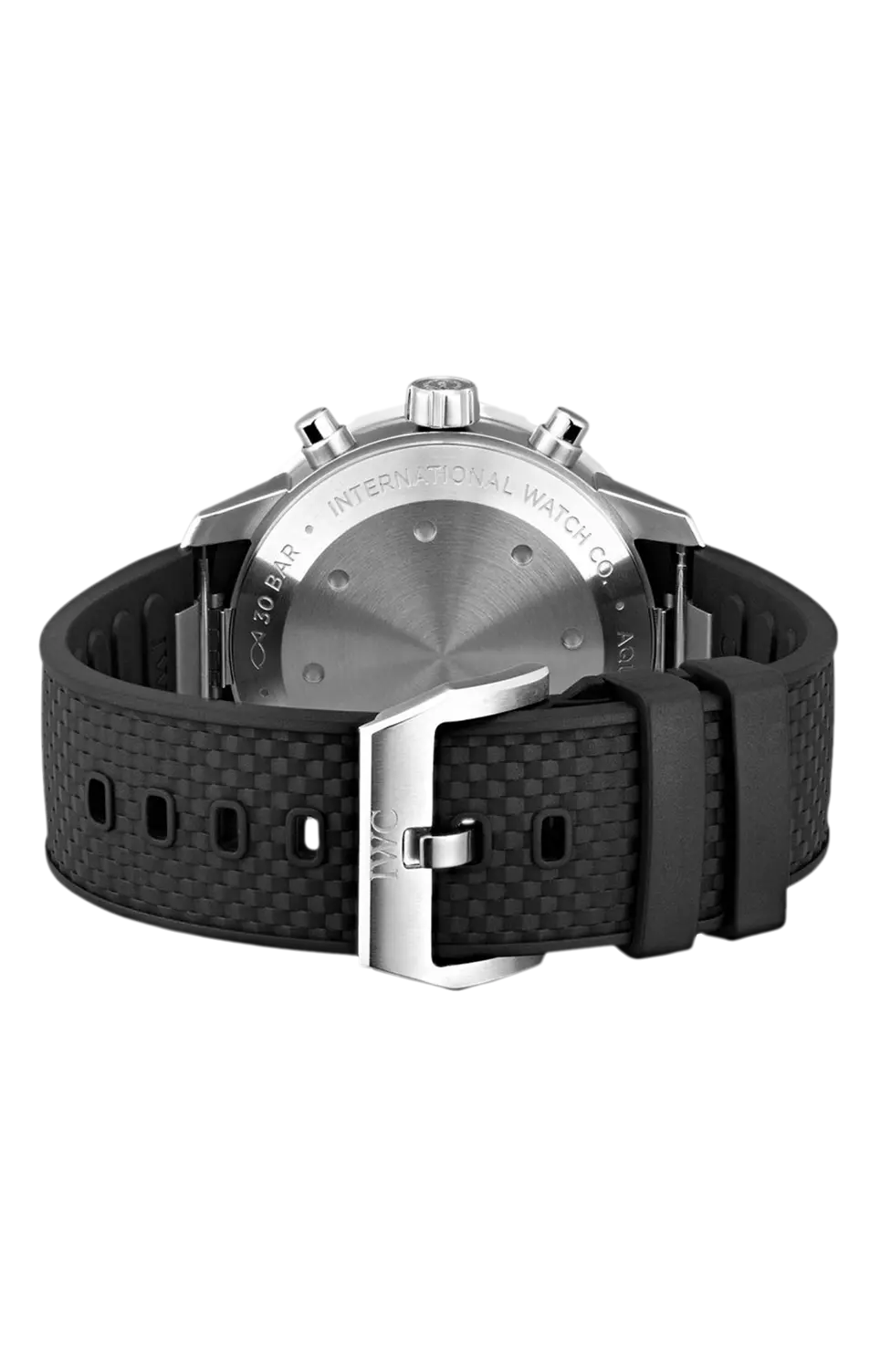 

Часы aquatimer chronograph Iwc Schaffhausen
