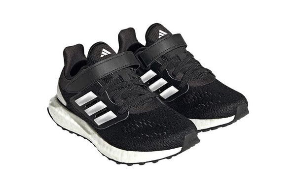 Кроссовки pureboost 22 Adidas, черный — фото 3