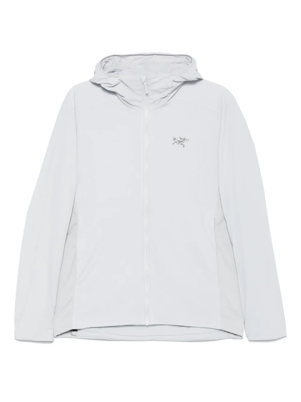

Куртка Atom SL Hoody Arc'teryx, серый