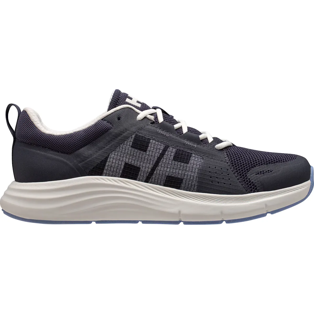 

W HP Ahiga EVO 5 женская лодочная обувь Helly Hansen, тёмно-синий