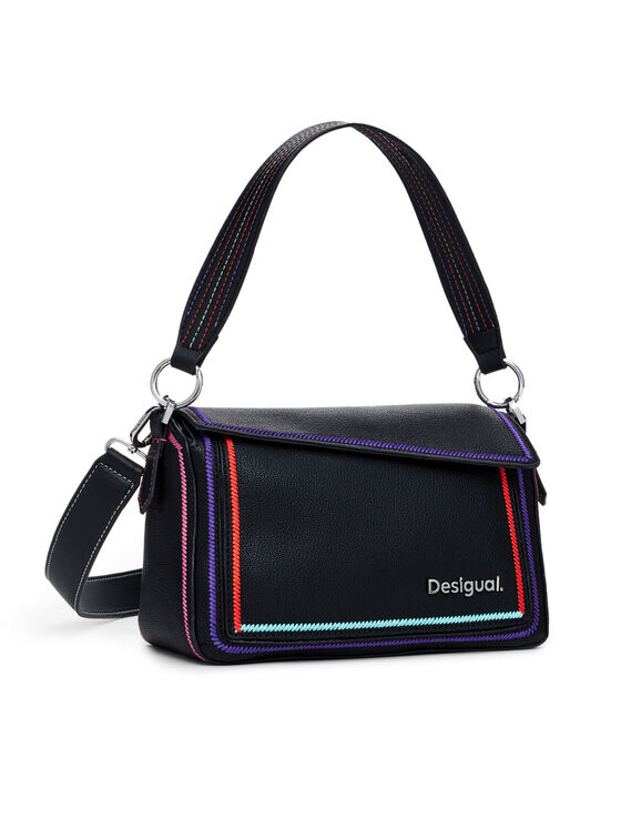 

Сумочка Desigual, черный