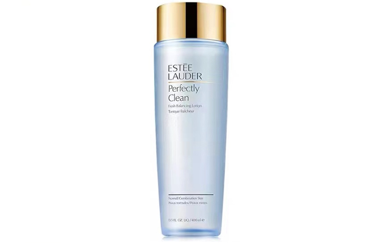 Тоник Estée Lauder — ESTEE Yashilandai Blue Water увлажняющий, матирующий и очищающий, 400 мл — фото 2