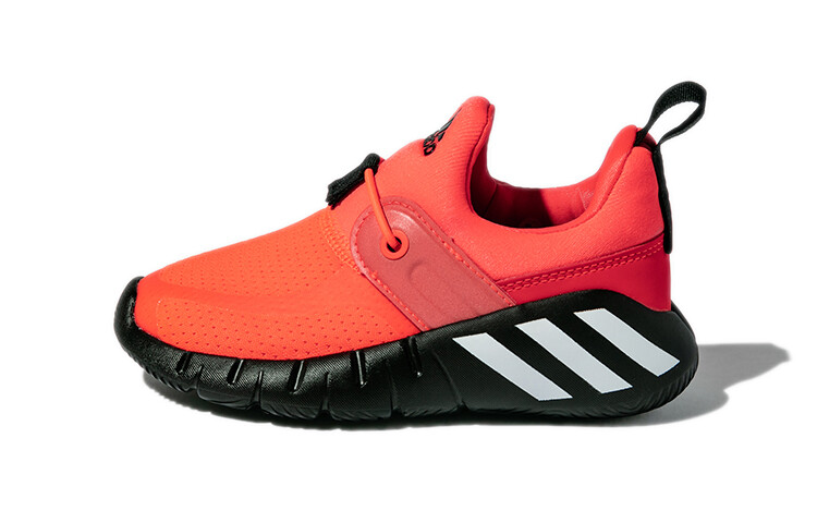 

Кроссовки adidas Rapidazen I Toddler Shoes TD Low-top Orange-red/black