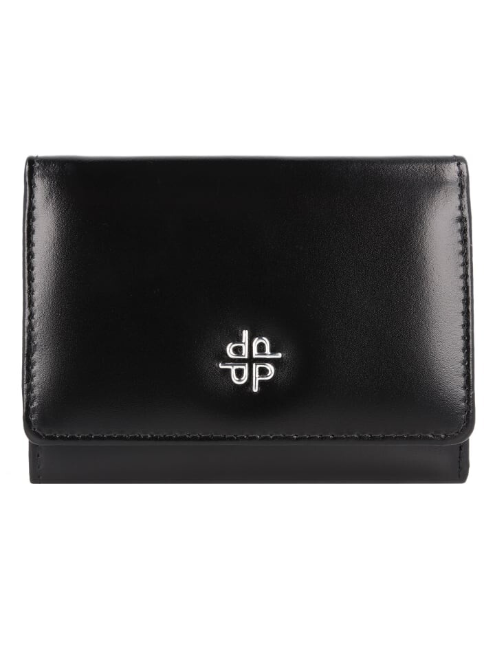 

Кошелек PICARD Black Tie1 Leder 125 cm, черный