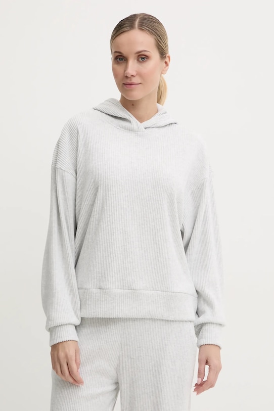 

Толстовка для отдыха Abercrombie & Fitch, серый
