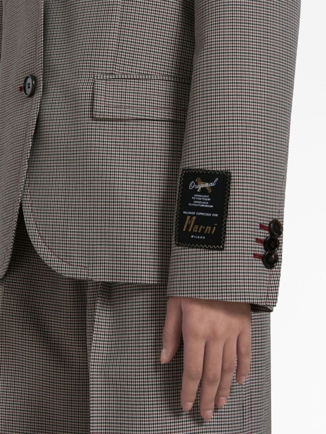 thumb