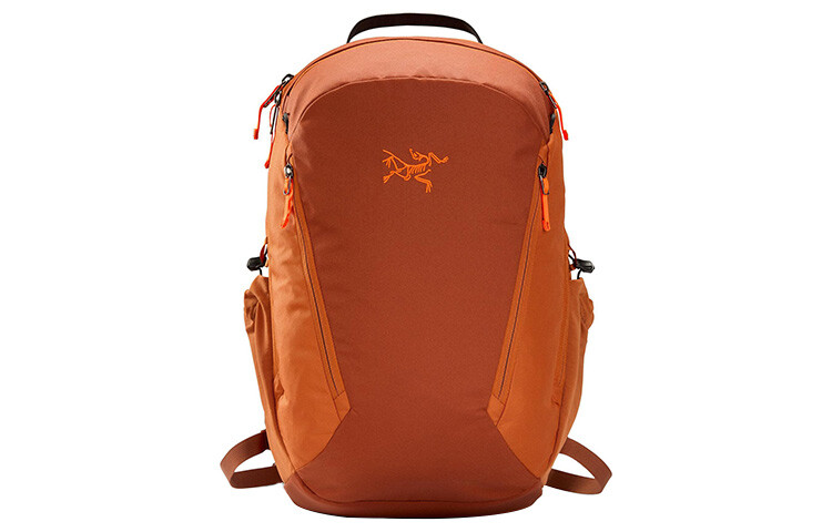 

Рюкзак Arcteryx Unisex, кофейный