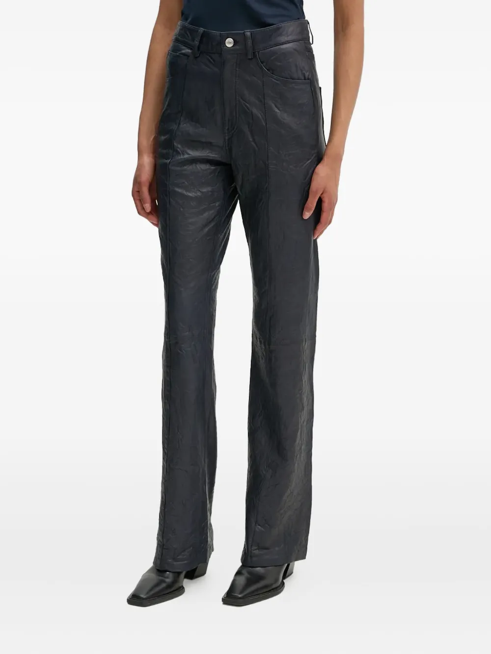 

Брюки Evy Zadig&Voltaire, синий