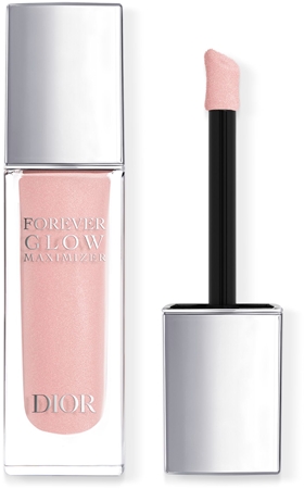 

Жидкий отбеливатель DIOR Dior Forever Glow Maximizer, 011 Pink 11 ml
