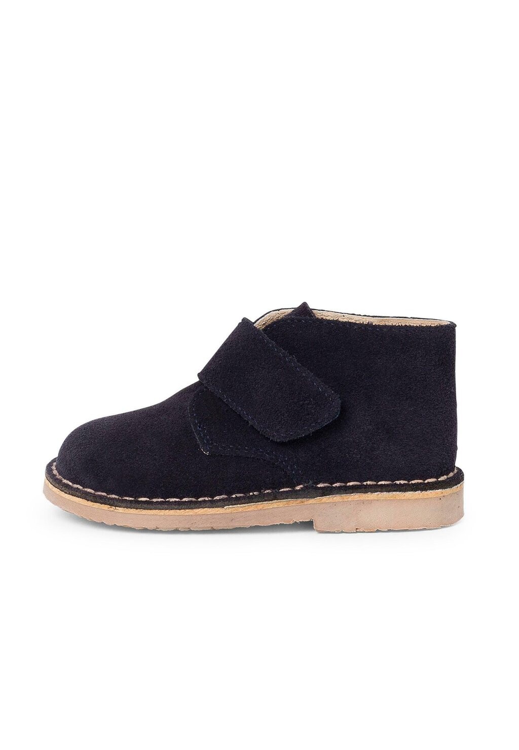 Ботильоны CHUKKA Pisamonas, цвет azul marino