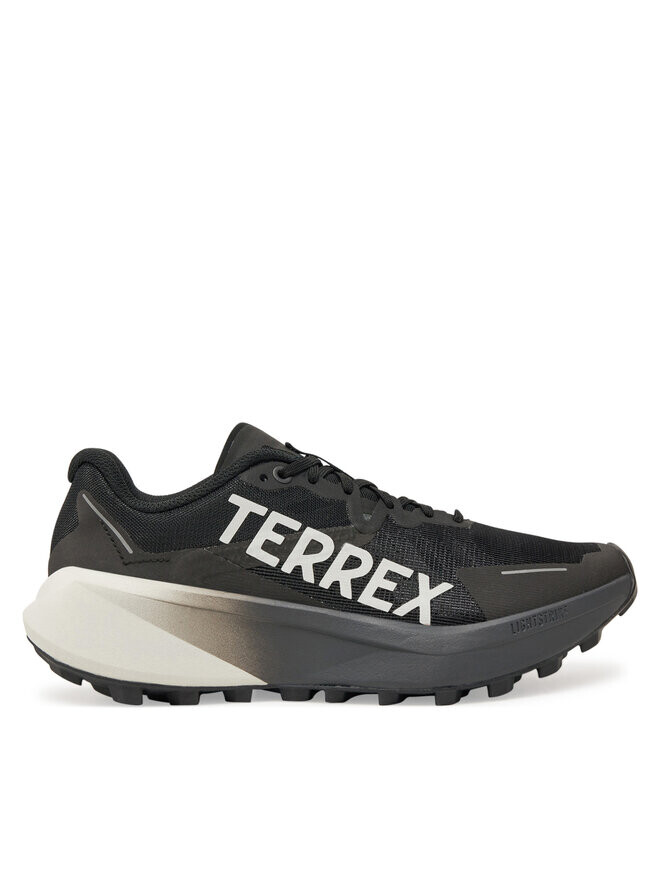 

Беговые кроссовки adidas Terrex Agravic 3 IE0813, черный